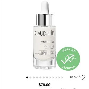 Caudalie Vinoperfect Radiance Serum